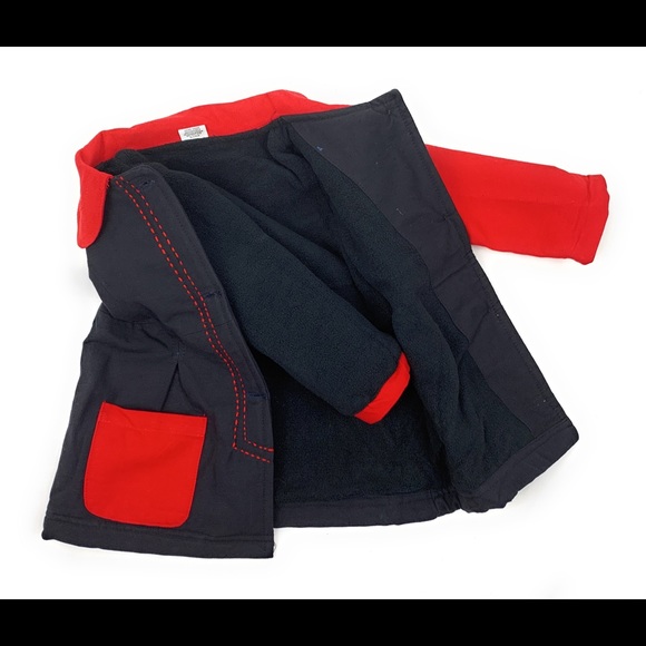 Toddlers Jacket - Picture 4 of 8